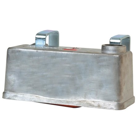 DENDESIGNS Aluminum Trough-O-Matic Float Valve DE334210